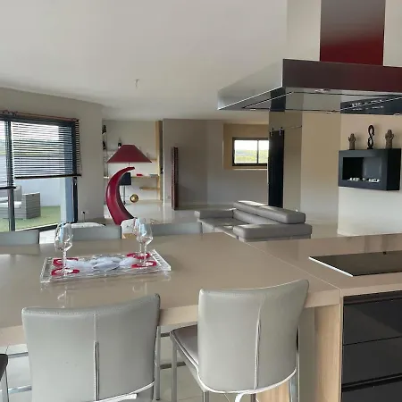 Loft Avec Vue Chavot-Courcourt