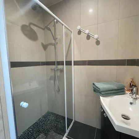 Loft Avec Vue Apartmán