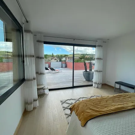 Apartmán Loft Avec Vue *
