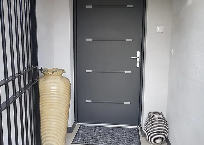 Loft Avec Vue * Chavot-Courcourt