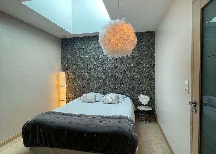 Loft Avec Vue شقة *