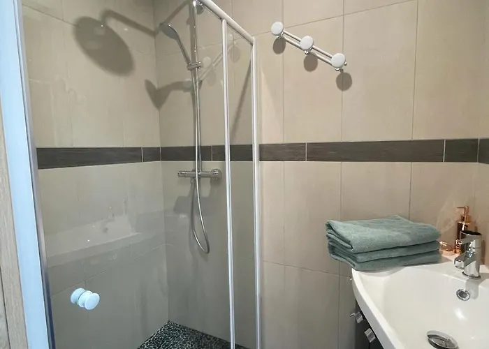 Loft Avec Vue شقة